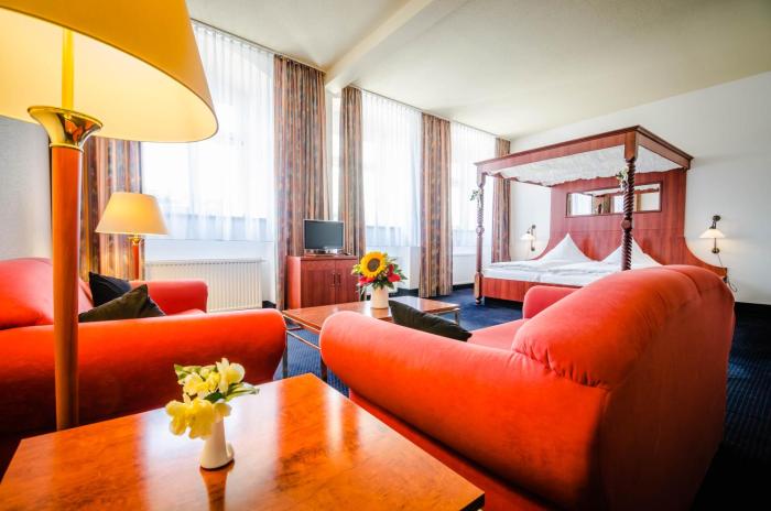the royal inn wilder mann annaberg