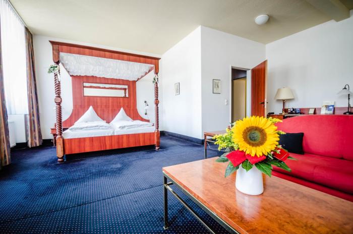 the royal inn wilder mann annaberg