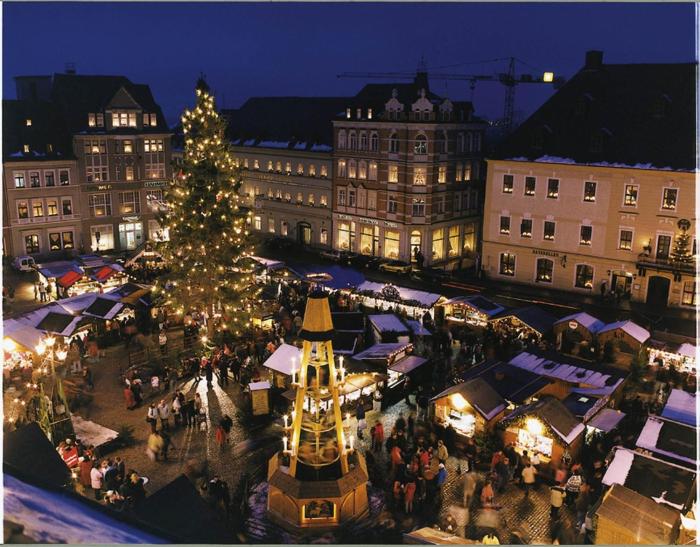 the royal inn wilder mann annaberg