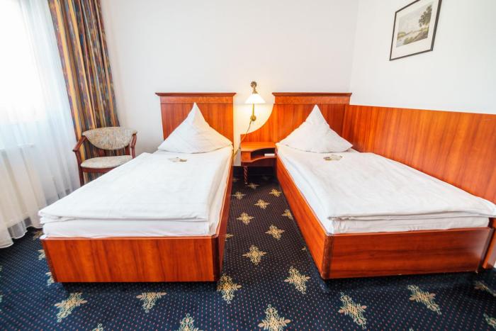 the royal inn wilder mann annaberg