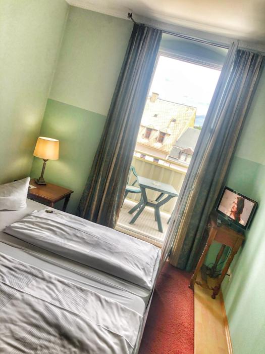 the royal inn wilder mann annaberg
