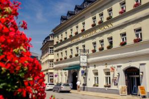 The Royal Inn Wilder Mann Annaberg,Dresden>>Annaberg-Buchholz,4 star