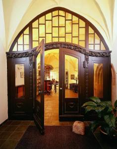 the royal inn wilder mann annaberg