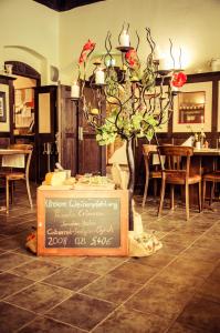 The Royal Inn Wilder Mann Annaberg,Dresden>>Annaberg-Buchholz,4 star
