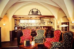 the royal inn wilder mann annaberg