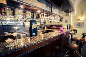 the royal inn wilder mann annaberg