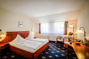 the royal inn wilder mann annaberg