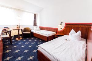 the royal inn wilder mann annaberg