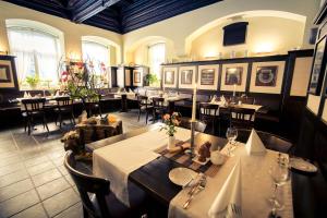 The Royal Inn Wilder Mann Annaberg,Dresden>>Annaberg-Buchholz,4 star
