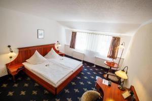 the royal inn wilder mann annaberg