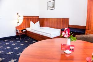 the royal inn wilder mann annaberg