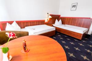 the royal inn wilder mann annaberg
