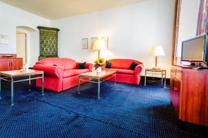 the royal inn wilder mann annaberg