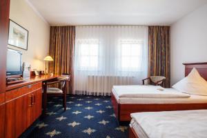 the royal inn wilder mann annaberg