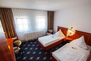 the royal inn wilder mann annaberg