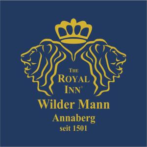 The Royal Inn Wilder Mann Annaberg,Dresden>>Annaberg-Buchholz,4 star
