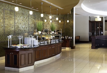 renaissance montgomery hotel and spa at the convention center