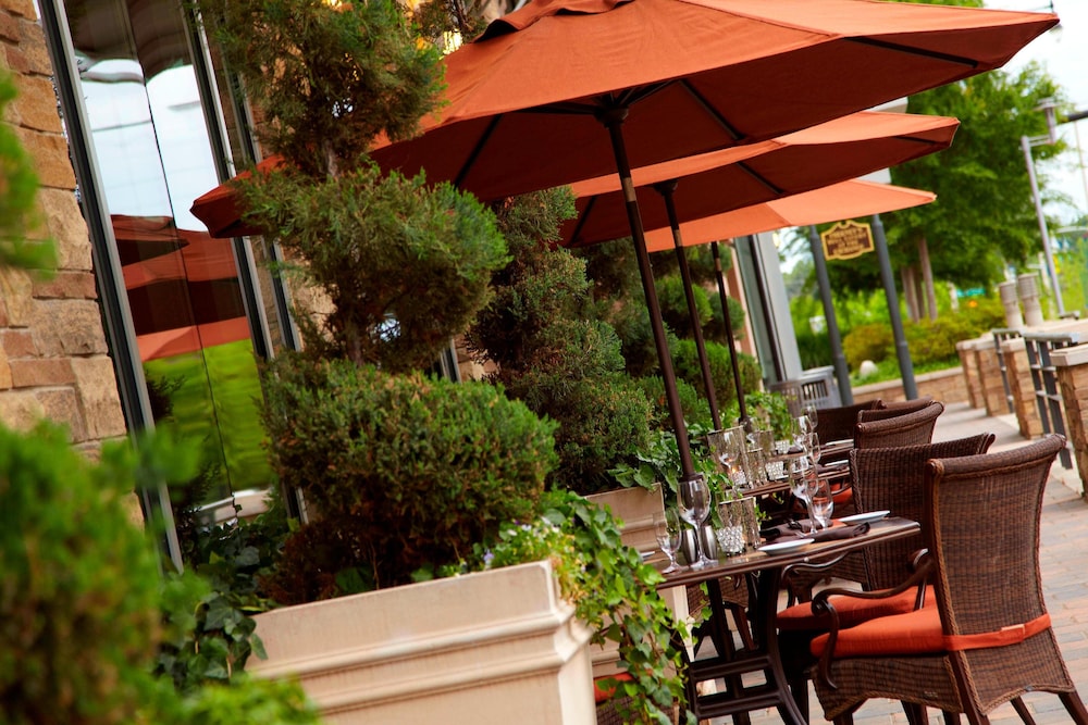 renaissance montgomery hotel and spa at the convention center