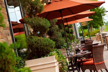 renaissance montgomery hotel and spa at the convention center