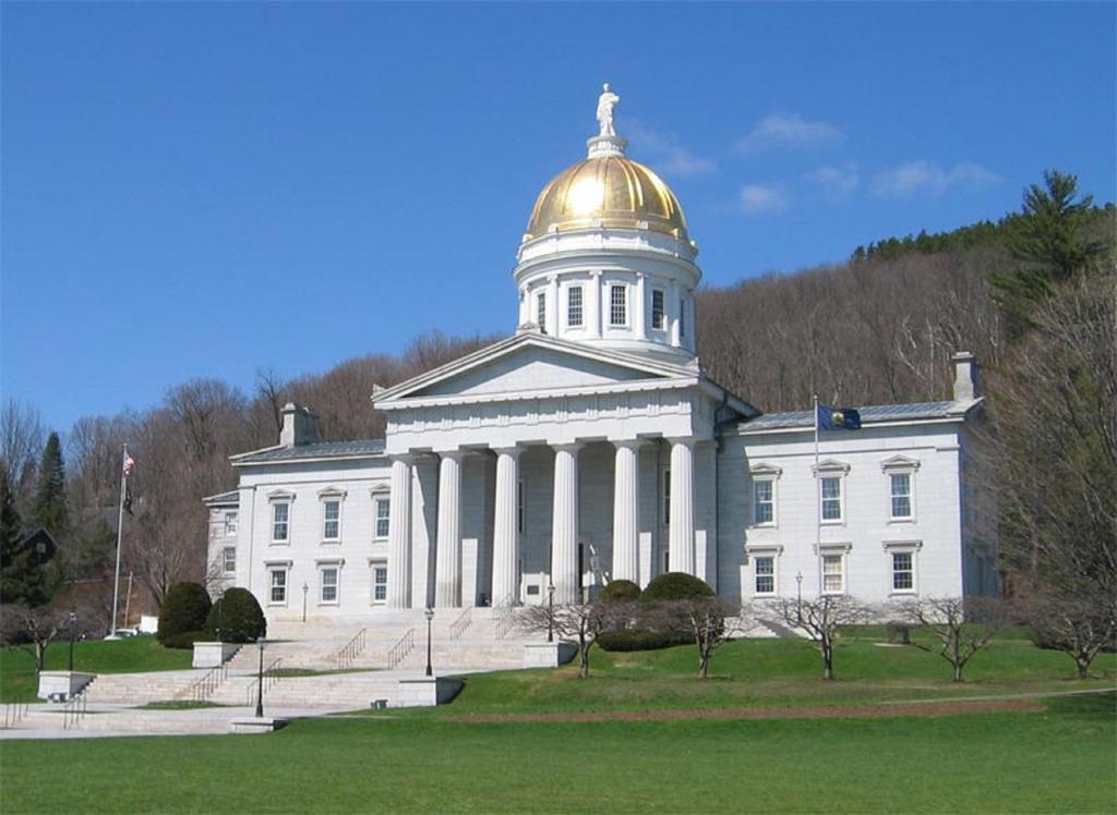 hilltop inn of vermont