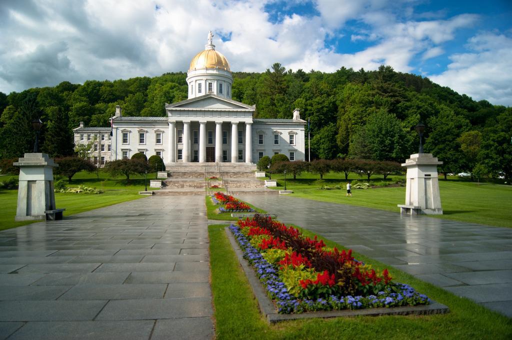 hilltop inn of vermont
