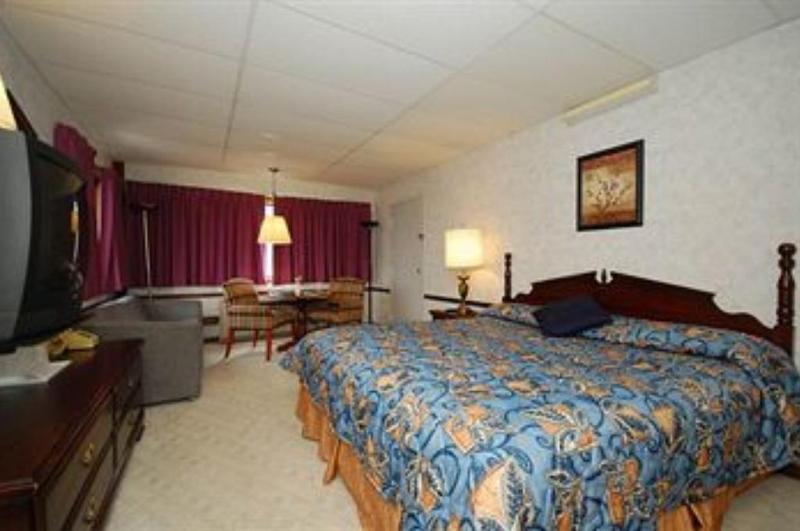 hilltop inn of vermont