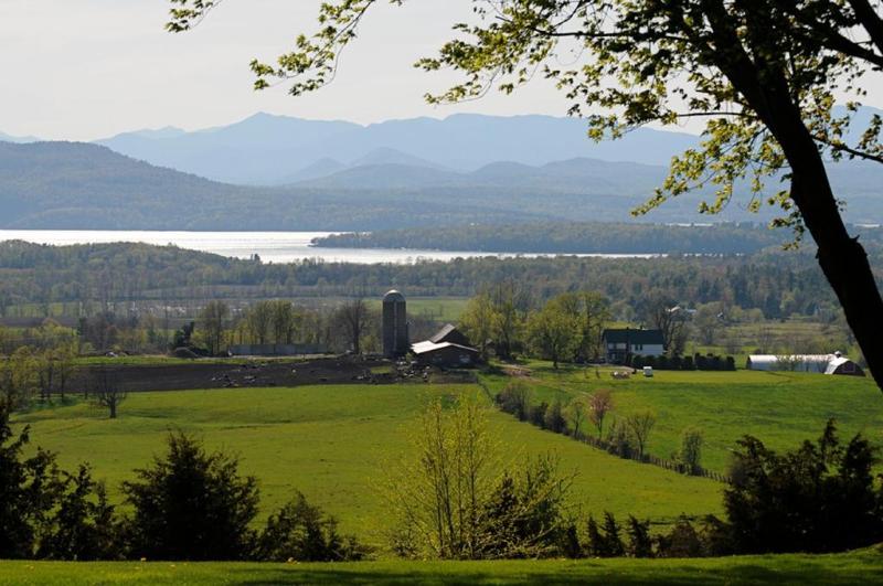 hilltop inn of vermont