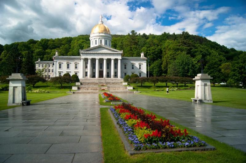 hilltop inn of vermont
