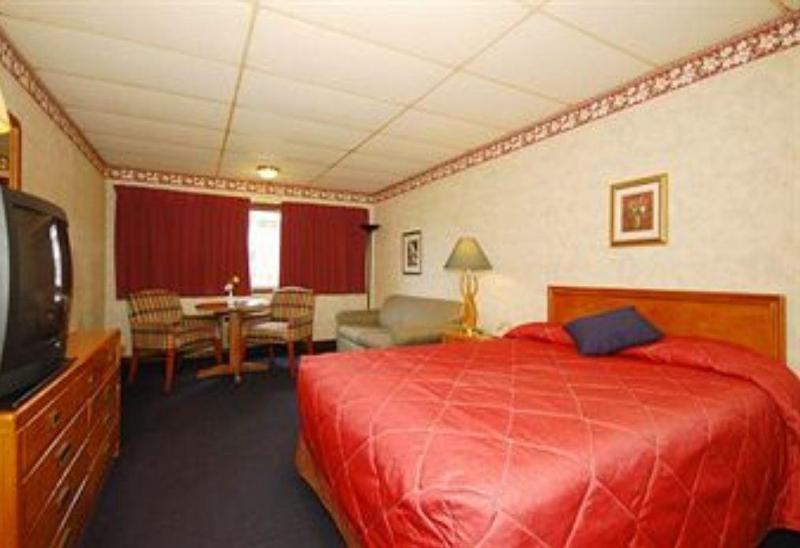 hilltop inn of vermont