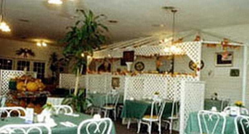 hilltop inn of vermont