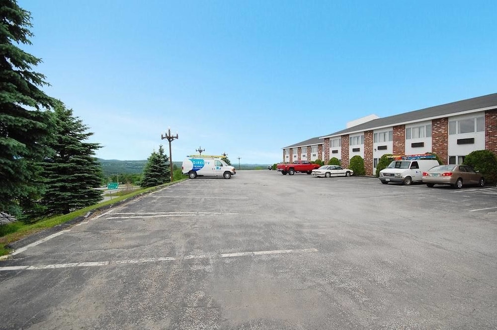 hilltop inn of vermont