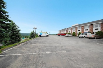 hilltop inn of vermont