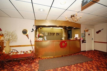 Hilltop Inn Of Vermont,Berlin>>Barre,2 star