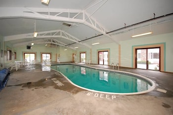 Hilltop Inn Of Vermont,Berlin>>Barre,2 star