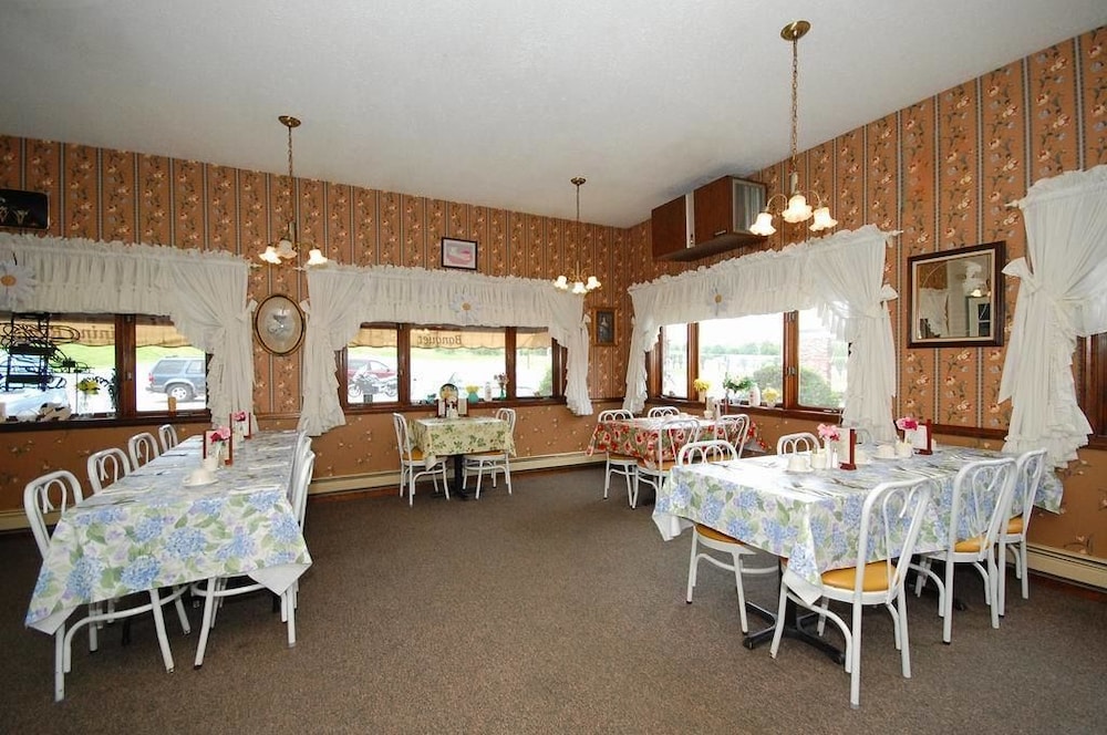 hilltop inn of vermont