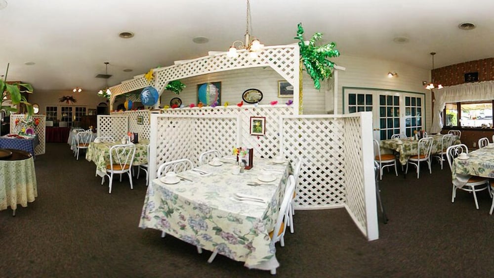 hilltop inn of vermont