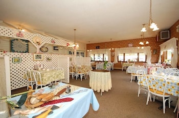 hilltop inn of vermont