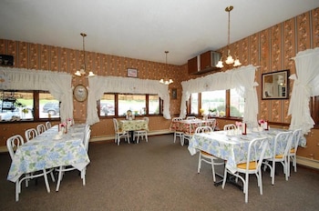 hilltop inn of vermont