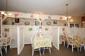 hilltop inn of vermont