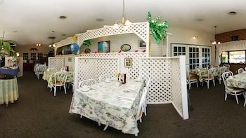 hilltop inn of vermont