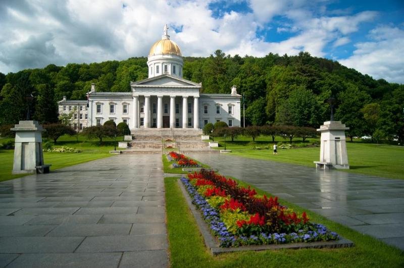 hilltop inn of vermont