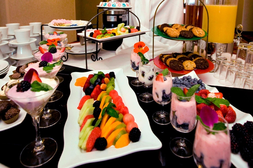 residence inn by marriott montreal airport