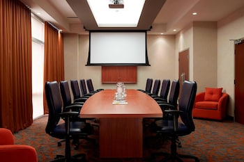 residence inn by marriott montreal airport