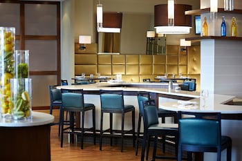 residence inn by marriott montreal airport