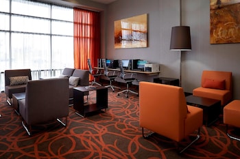 residence inn by marriott montreal airport