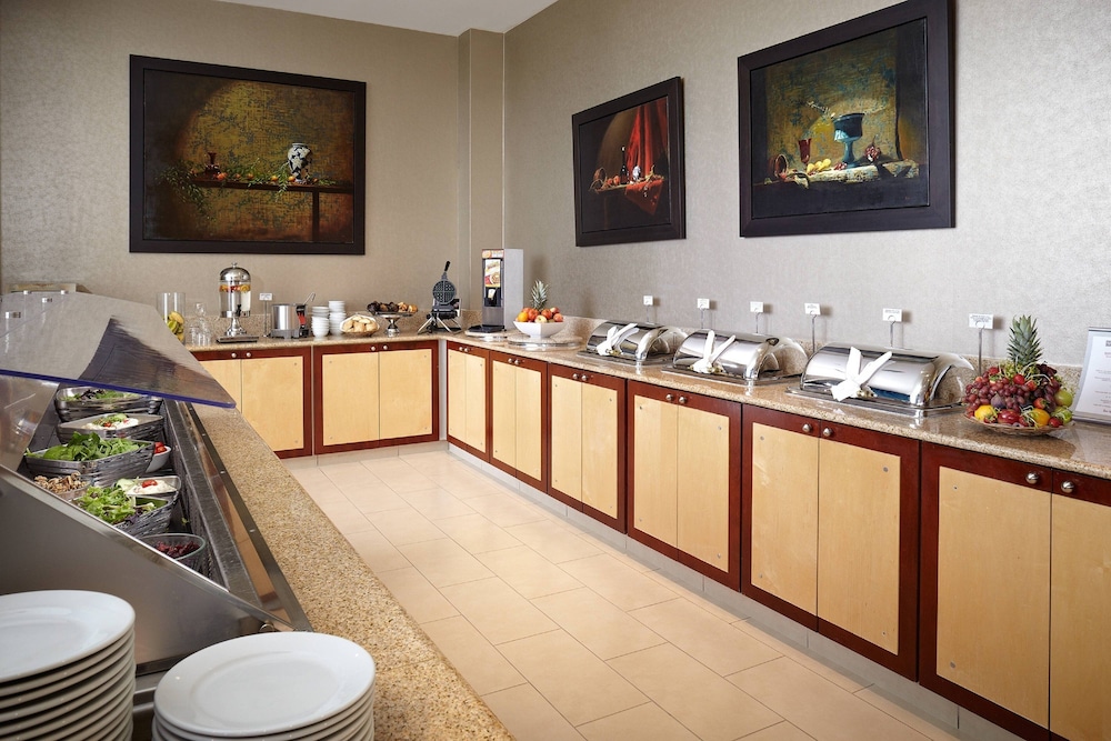 residence inn by marriott montreal airport