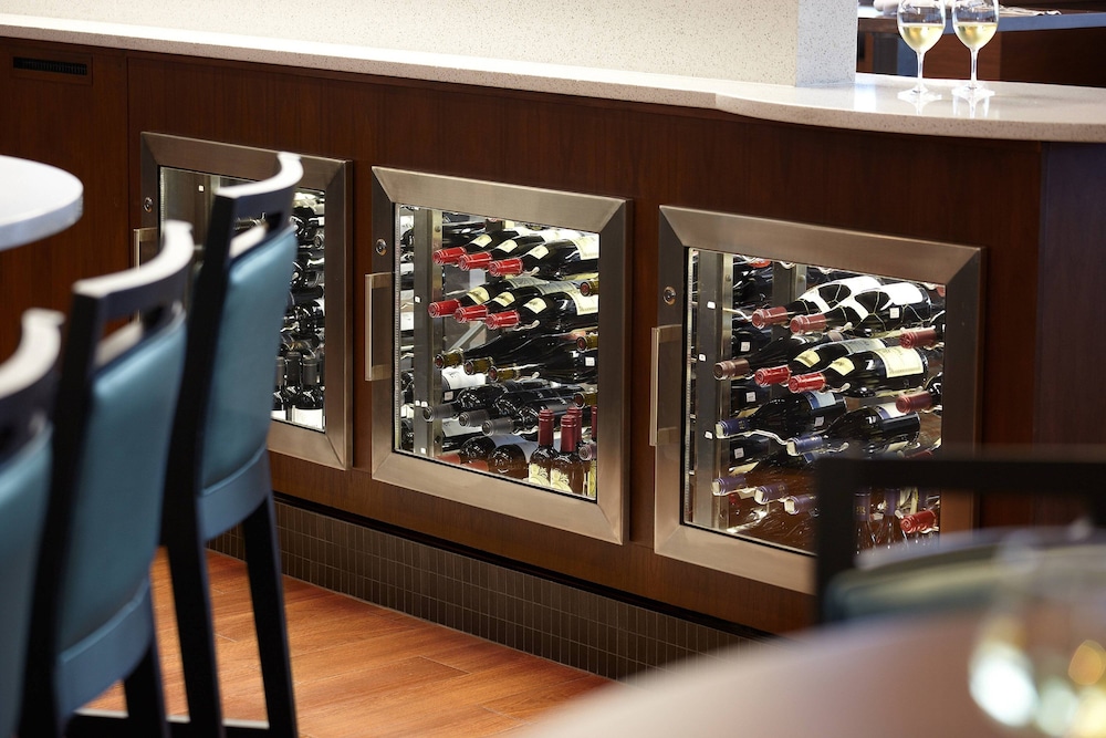 residence inn by marriott montreal airport