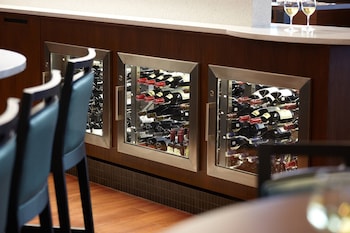 residence inn by marriott montreal airport