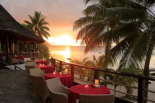 hilton moorea lagoon resort and spa