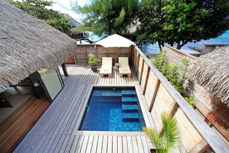 hilton moorea lagoon resort and spa